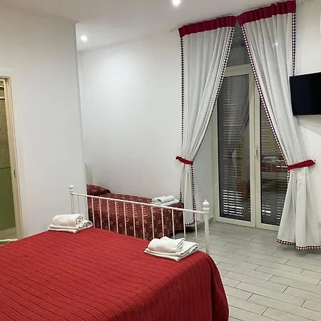 Oasi Napoli