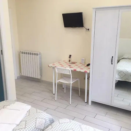 Oasi * Napoli