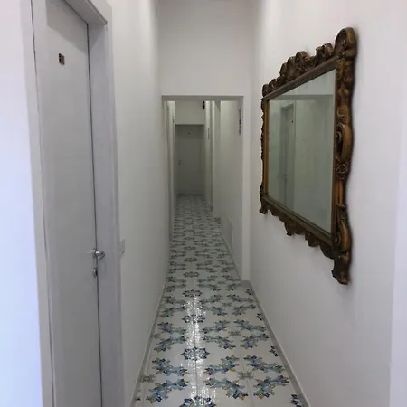 Oasi Отель