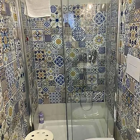 Oasi Hotel Neapel