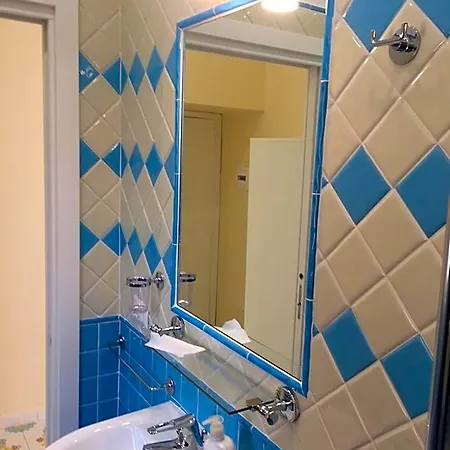 Oasi Hotel Naples
