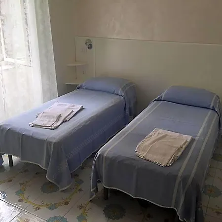 Hotel Oasi Neapel