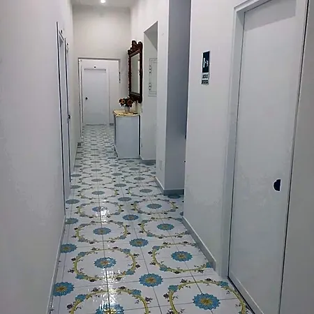 Oasi فندق نابولي
