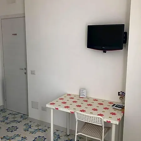 Oasi Hotel *