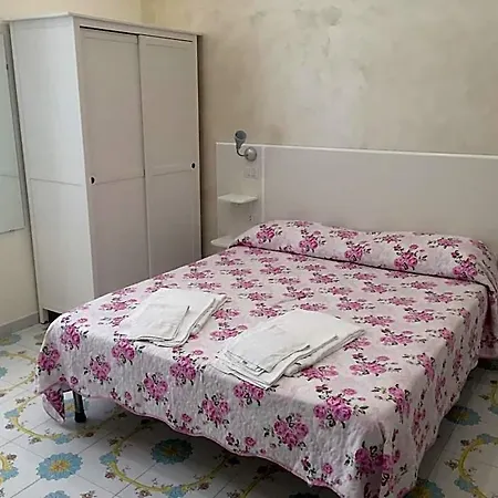 Oasi Hotel Neapel
