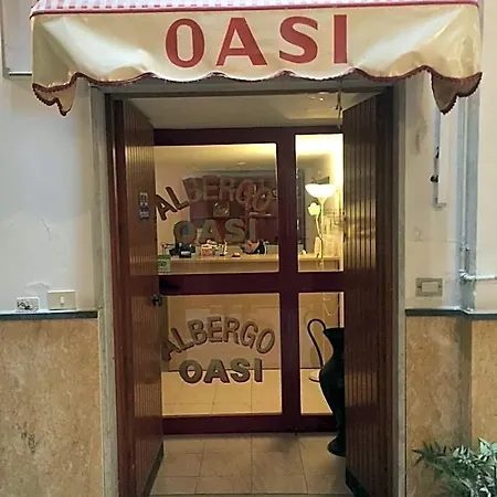 Oasi Naples