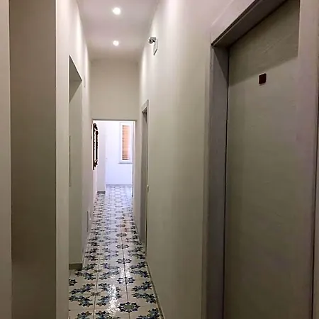 فندق Oasi