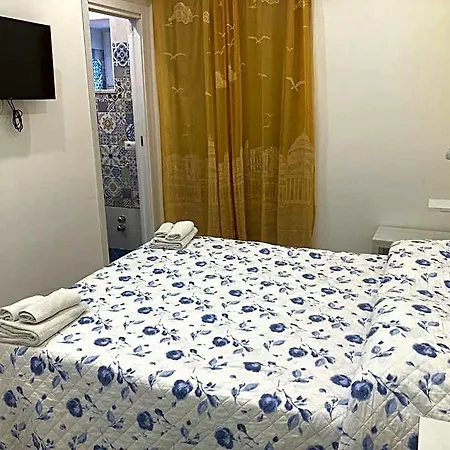 Oasi Hotel
