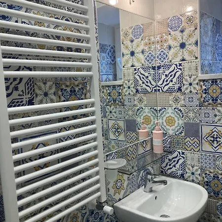 ホテル Oasi ナポリ