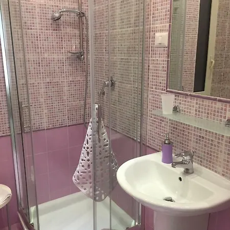 ホテル Oasi ナポリ