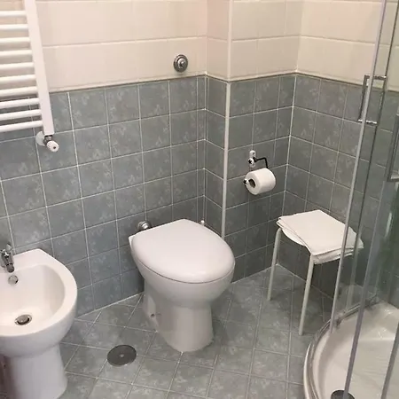 ホテル Oasi ナポリ