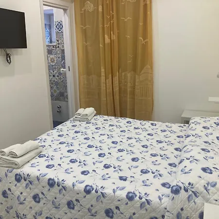 Hotell Oasi *