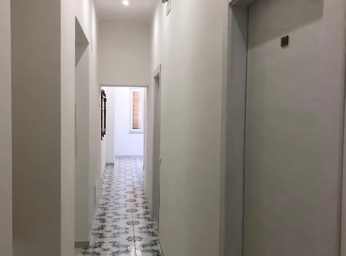 Oasi 酒店 那不勒斯